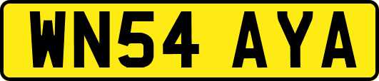 WN54AYA