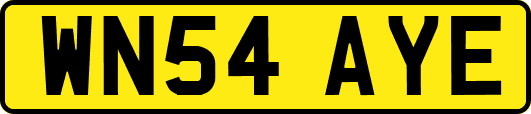 WN54AYE