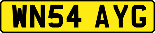 WN54AYG