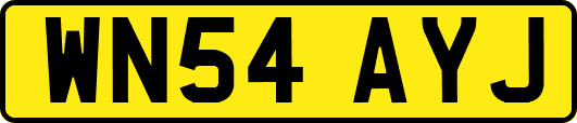 WN54AYJ
