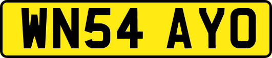WN54AYO
