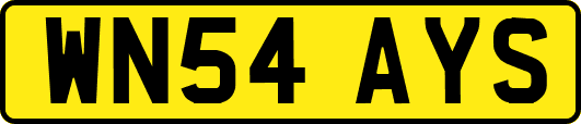 WN54AYS