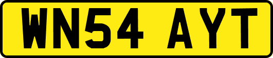 WN54AYT