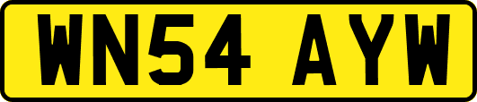 WN54AYW