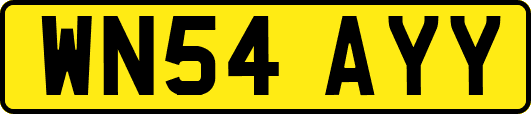 WN54AYY