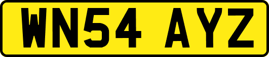 WN54AYZ