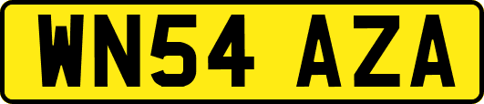 WN54AZA