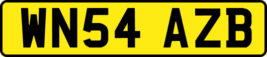 WN54AZB