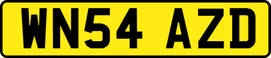 WN54AZD