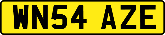 WN54AZE