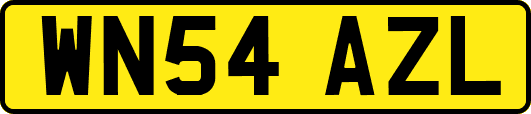 WN54AZL