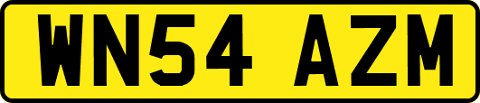 WN54AZM
