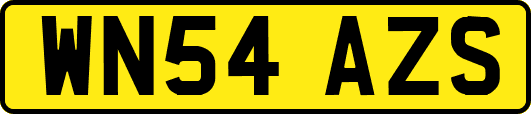 WN54AZS