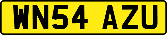 WN54AZU