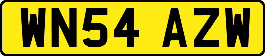 WN54AZW