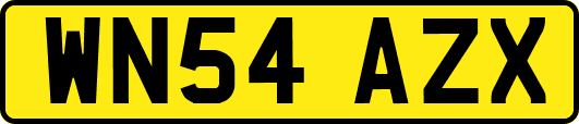 WN54AZX