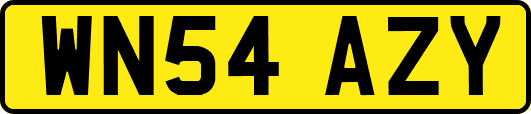 WN54AZY