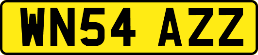 WN54AZZ
