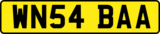 WN54BAA