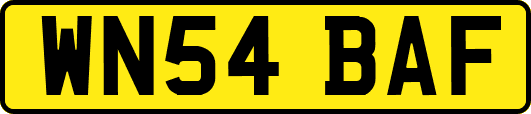 WN54BAF