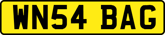 WN54BAG