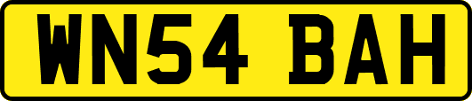 WN54BAH