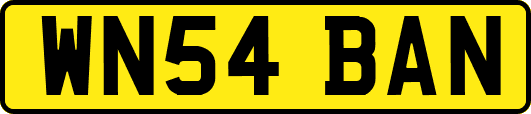 WN54BAN