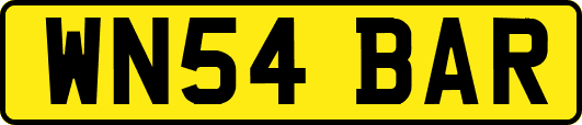 WN54BAR
