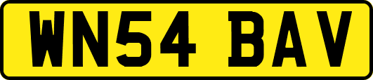 WN54BAV
