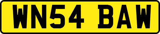 WN54BAW