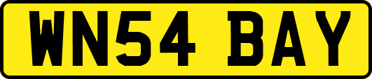 WN54BAY