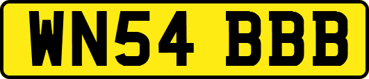 WN54BBB