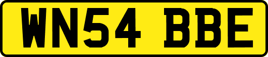 WN54BBE