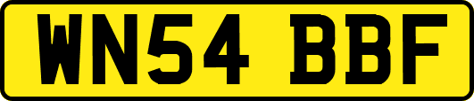 WN54BBF