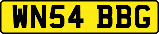 WN54BBG