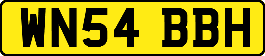 WN54BBH