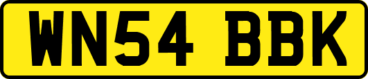 WN54BBK