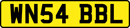 WN54BBL
