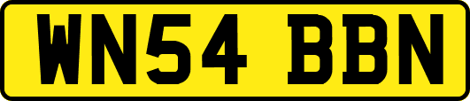 WN54BBN