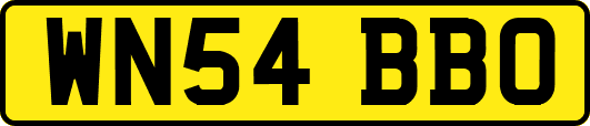 WN54BBO