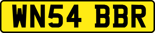 WN54BBR