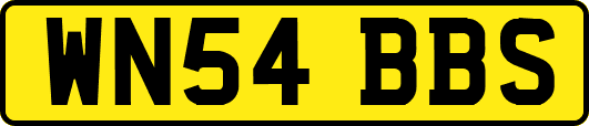 WN54BBS