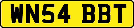 WN54BBT