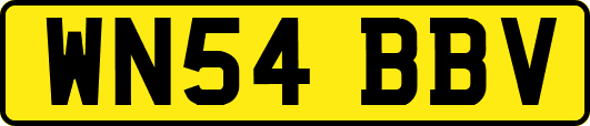 WN54BBV