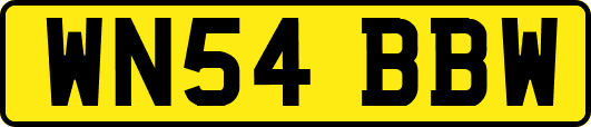 WN54BBW