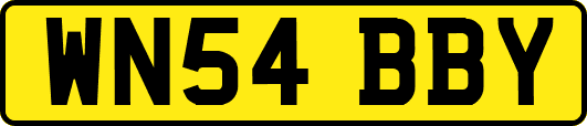WN54BBY
