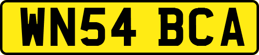 WN54BCA