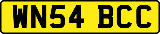 WN54BCC