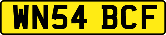 WN54BCF