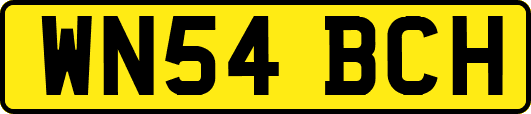 WN54BCH